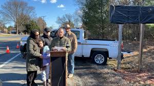 MCPD is livestreaming a news conference