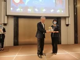 Unit kerjasama awam swasta (ukas). N K Foo Ø¹Ù„Ù‰ ØªÙˆÙŠØªØ± 26 Aug 2020 Bengkel Impak Covid 19 Menangani Isu Pengangguran Di Sabah Anjuran Unit Perancangan Ekonomi Negeri Sabah Founding President Of Sme Asso Of Sabah Presented Current Unemployment Issues