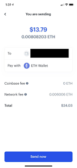 Coinbase sending fee between coinbase wallets if free. Is This Seriously What It Costs To Move Eth To A Hardware Wallet Or Is This Coinbase Being Coinbase Ethereum