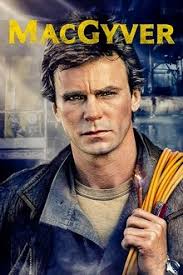 MacGyver