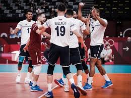 El voleibol tradicional se jugó por primera vez en los juegos olímpicos, como deporte de demostración en los juegos olímpicos de parís 1924 y pertenece a las especialidades olímpicas desde los juegos olímpicos de tokio 1964. Umgdpbkdmamg5m