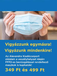 Koronavirus megelőzésért létrehozott készletemen lévő maszkok eladása az oldal célja. Ffp2 Es Bevizsgalassal Rendelkezo Maszkok