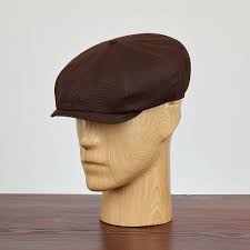 Sterkowski Shelby Cap