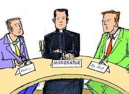 نتیجه جستجوی لغت [moderator] در گوگل