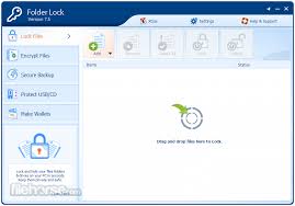 File locker, free and safe download. Folder Lock Download 2021 Latest