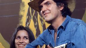 Guy Clark over the years