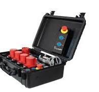 HC04 Hoist Controller - NEXT Truss
