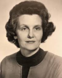 Mary Margaret Robinson Obituary November 10, 2023