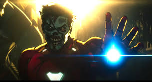 Free shipping for many products! Marvel Zombies Teased In New Trailer For Disney Series What If Video Bloody Disgusting