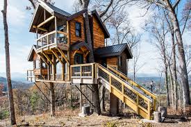 We did not find results for: 27 Coolest Treehouses In The United States For Your Bucket List