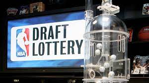 Detailed 2021 nba lottery odds. How To Watch The 2021 Nba Draft Lottery Without Cable The Streamable