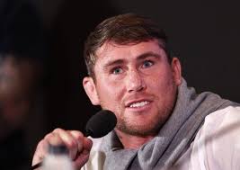 Ian Machado Garry News, Updates & Opinion