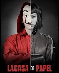We did not find results for: Ù…Ø³Ù„Ø³Ù„ Ø¨ÙŠØª Ø§Ù„Ù…Ø§Ù„ La Casa De Papel