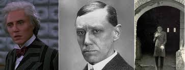 In Batman Returns (1992), Max Schreck was named after the German actor who  played the eponymous vampire in Nosferatu (1922). : r/MovieDetails