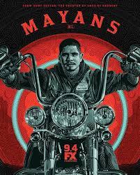 With elgin james taking over as sole showrunner, the cast of mayans mc says season 3 is like night and day. Mayans Mc Wallpaper Hd Shefalitayal