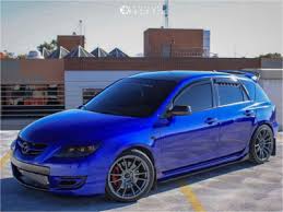 Image result for Icy Blue 2007 Mazda3