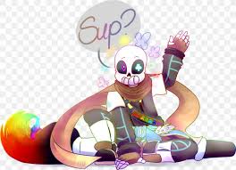 He was a conceptional sans who escaped the deteriorating incomplete world through the destruction of his own soul. Undertale Au Ink Sans Png 1049x762px Undertale Game Ink Megalovania Music Of Homestuck Download Free