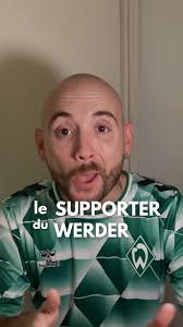 Le supporter du Bayern ! Et toujours -10% sur Un Bon maillot avec le code «  corbiat33 » (contenu sponsorisé) #foot #football #bayern #munich #girondins  #bordeaux #fcgb #humour @bixentelizarazu