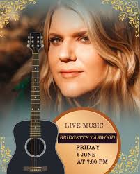 Hat cameo at Sarah Church LIVE at Musiikki Cafe with Special Guest Sonya  Bergin