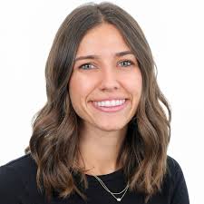 Natalie Jensen's Instagram, Twitter & Facebook