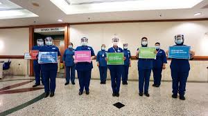 Kuala lumpur is one of the world's leading medical tourism destinations, and patients travel here from all over the globe to take the pantai hospital is one of kuala lumpur's leading medical institutions and features more than 150 consultant specialists. Pantai Hospital Kpj Tawakkal Designated Covid 19 Vaccination Sites Codeblue