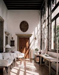 For the rest of us, though, it's pretty exciting to get a look inside kim and kanye's house. How Kanye West Met Axel Vervoordt This Is Glamorous