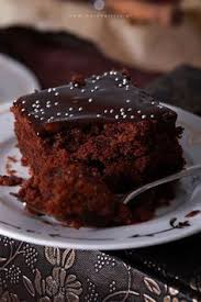 Ciasto Murzynek Duza Blacha Desserts Food How Sweet Eats