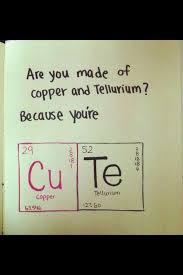 The 32 nerdiest jokes of 2013. Chemistry Birthday Puns