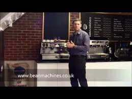 (minimum amounts apply depending on machine required) we'll come to Coffee Machine Servicing Youtube