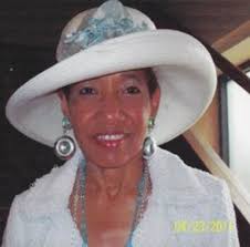 Rosa Woodard avis de décès