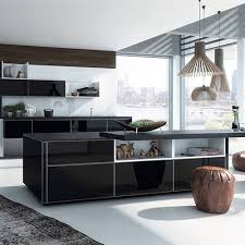 Offene küche mit wohnzimmer zusammen oder getrennt? Wohnkuche Mobel Und Einrichtungsideen Bei Mobel Kraft