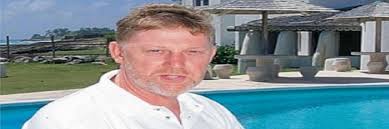 Adrian Loveridge Column