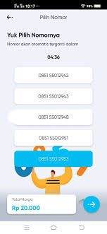 Misalnya kalian memasukkan kartu by.u di slot kedua, lalu mendaftar pakai provider lain di sim pertama, jelas akan gagal. Lewat By U Kuota 10gb Telkomsel 24 Jam Kini Cuma Rp 50 Ribu Sebulan Semua Halaman Nextren Grid Id