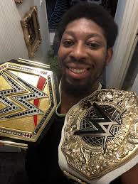 I am just curious what era of wrestling did you start watching? Mine was  the attitude era.