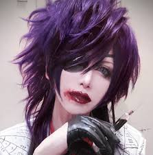 Sol visual kei