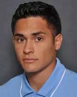 2013 Men's Soccer Roster