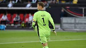 Manuel neuer is a german professional footballer who plays as a goalkeeper for and captains both bundesliga follow up to know more about neuer's career info, records, and stats @ sportskeeda. Qijlbrai1zel M