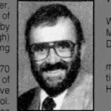 Jerry Lee Ruth (1952-1998)