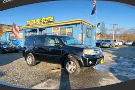 Image result for Crystal Black 2010 Pilot