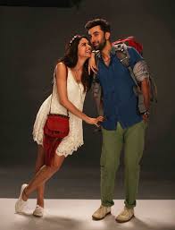 Deepika Padukone Ranbir Kapoor Tamasha Bollywood Couples Deepika Padukone Bollywood