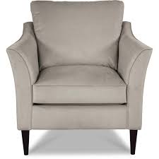 Apartment size sectional sofa with chaise sofas lazy boy 6. La Z Boy Sofas Jake Sofa Light Grey Stationary From Paul S Furniture
