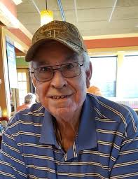 Obituary information for Paul Harold Jokisch, Sr.