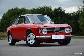 Image result for Rosso Alfa 1966 Alfa-Romeo