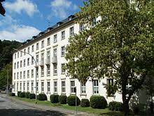 Ministerium für kultus, jugend und sport. Saarlandisches Ministerium Fur Inneres Bauen Und Sport Wikipedia
