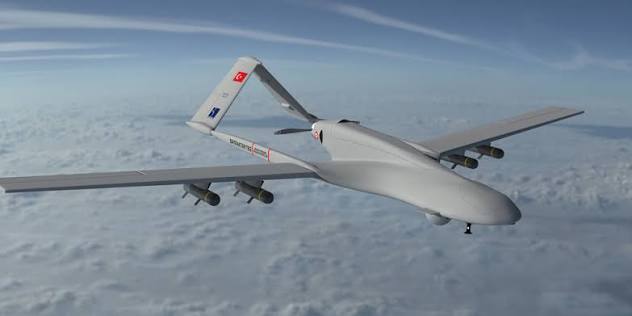 Bayraktar TB2 — image 5