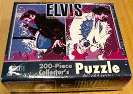 We did not find results for: Elvis Presley 75th Anniversary Edition 200 Pc Collector S Puzzle By Usaopoly Shop Online For Toys In The United States