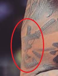 Maybe you would like to learn more about one of these? John Collins 14 Tattoos Their Meanings Body Art Guru