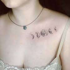 101 Best Chest Tattoo Ideas For Women Chest Tattoos For Women Best Tattoos For Women Tattoos For Women