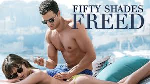 10 best sites to watch fifty shades of grey full movie online free as the world becomes smarter, people are increasingly dependent on technical resources. Is Fifty Shades Freed 2018 On Netflix United Kingdom