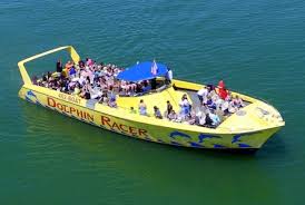 Pete beach speed boat rentals marketplace and get out on the beautiful st. Dolphin Racer Speedboat
